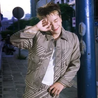 Trần Phong Hào《Nicky》