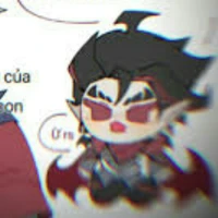kaine 7 tuổi