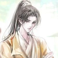 Ngụy Thừa Huyên _ 13 tuổi
