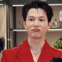 Anh tú(atus)