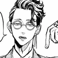 Hanma Shuji