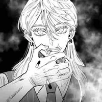 Sanzu Haruchiyo