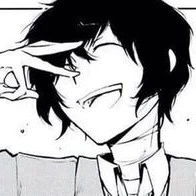 Dazai Osamu