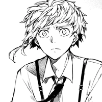 Nakajima Atsushi
