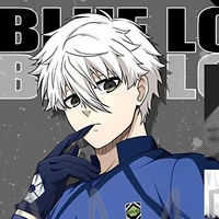 Nagi Seishiro
