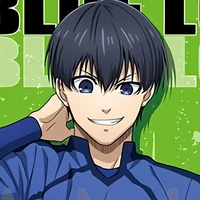 Isagi Yoichi