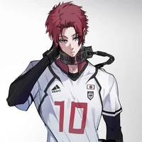 Itoshi Sae