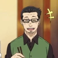 Ông Isagi
