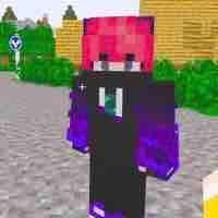Hiha enderman 