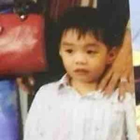 Đặng Thành An (bé)