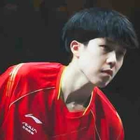 Qang ChuQin | Vương Sở Khâm