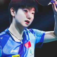 Sun YingSha 