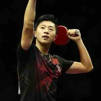 Ma Long