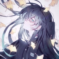 Tokitou Muichirou