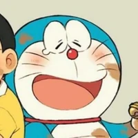 Doraemon