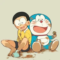 Doraemon và Nobita 