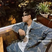 Đức Duy chưa xuyên không