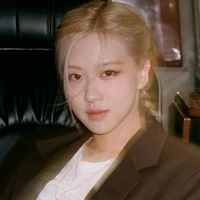 Park chaeyoung: Nàng