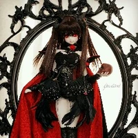 Arthur bán thần bóng tối