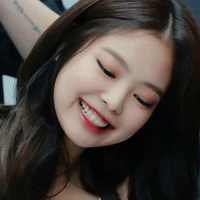 kim jennie