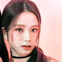 kim jisoo