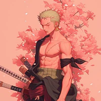 Roronoa Zoro