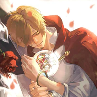 Vinsmoke Sanji