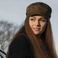 Lily Evans