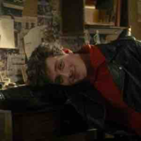 James Potter