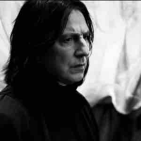 Severus Tobias Snape