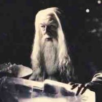Albus Dumbledore