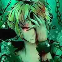 Ben Drowned