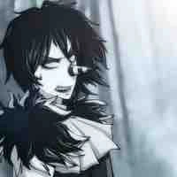 Laughing Jack