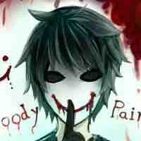 Bloody Painter