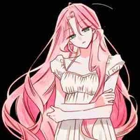 Saryne/cherry blossom(kumiho sankio_)