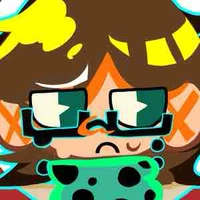 Fio(bảo mẫu của Chance/ my oc)