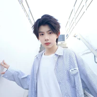 Trần Dịch Hằng - anh