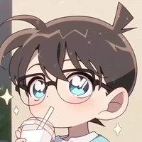 Kudo Shinichi/Ewdoga Connan