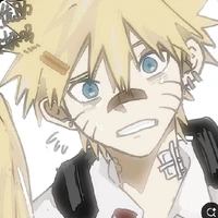 Uzumaki naruto