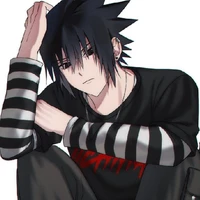 Uchiha Sasuke