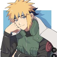 Uzumaki minato
