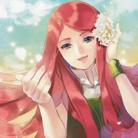 Uzumaki kushina