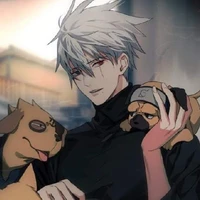 hatake kakashi