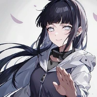 hyuga hinata