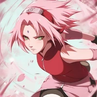haruno Sakura