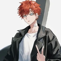 Gaara