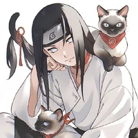 hyuga neji