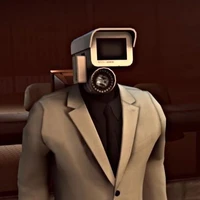 Scientist cameraman/ zin