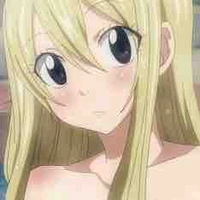 Lucy Heartfilia