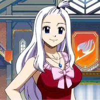 Mirajane Strauss